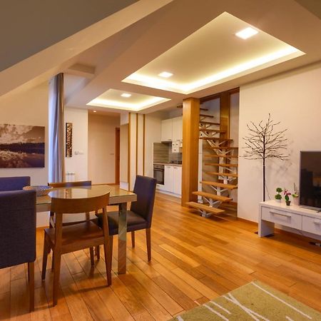 Top Rest - Vila Borova Zlatibor Extérieur photo