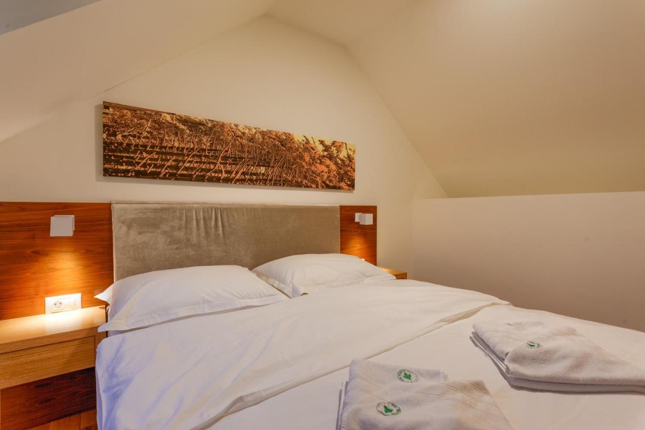 Top Rest - Vila Borova Zlatibor Extérieur photo