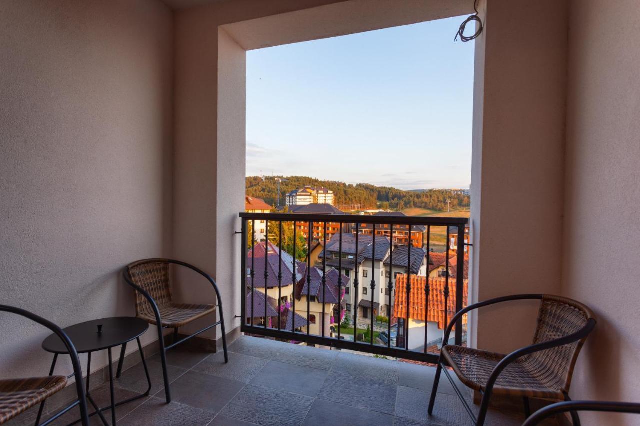 Top Rest - Vila Borova Zlatibor Extérieur photo
