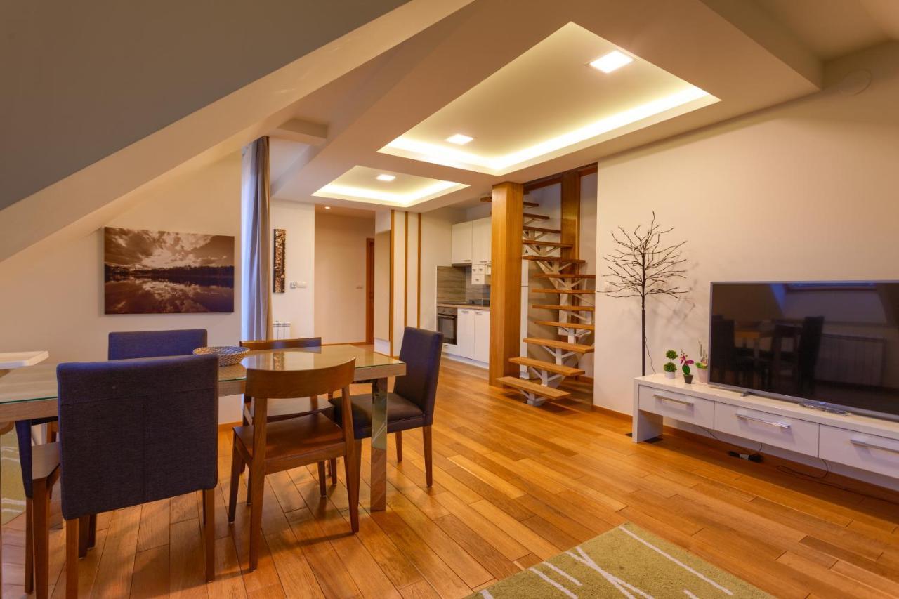 Top Rest - Vila Borova Zlatibor Extérieur photo